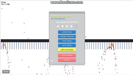Happy Wheels Epic Fail