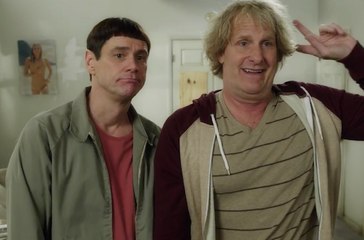 Dumb and Dumber De - Extrait (VF)
