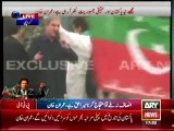 Power supply to Punjab suspended so that people couldn't see Karachi protest _- Shah Mehmood Qureshi