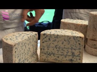 La Fourme d'Ambert - Partenaire du Salon du Blog Culinaire 7