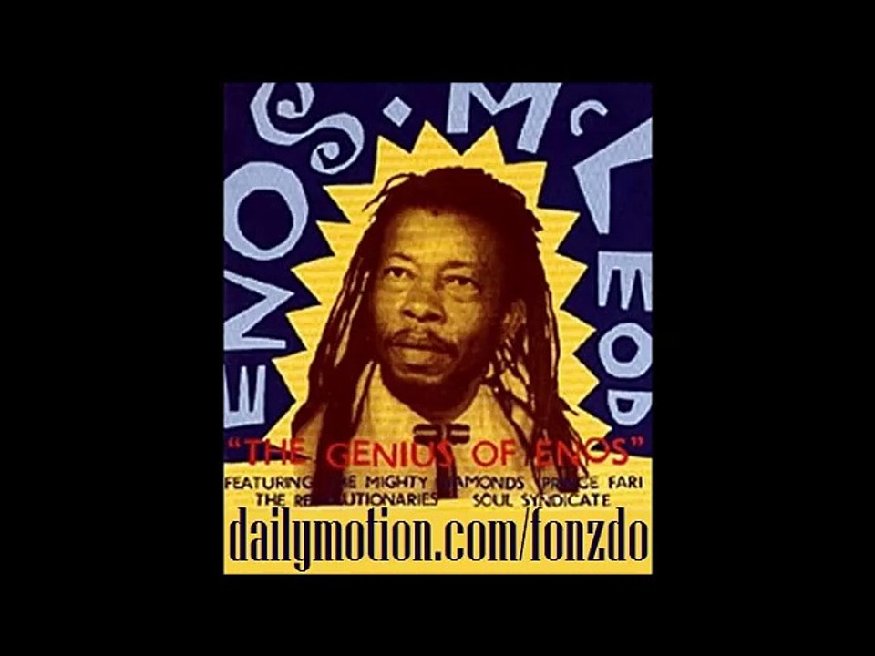 Enos McLeod - Jericho + Version