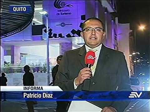 Empresarios de Qatar invertirán más de 5.000 millones de dólares en Quito