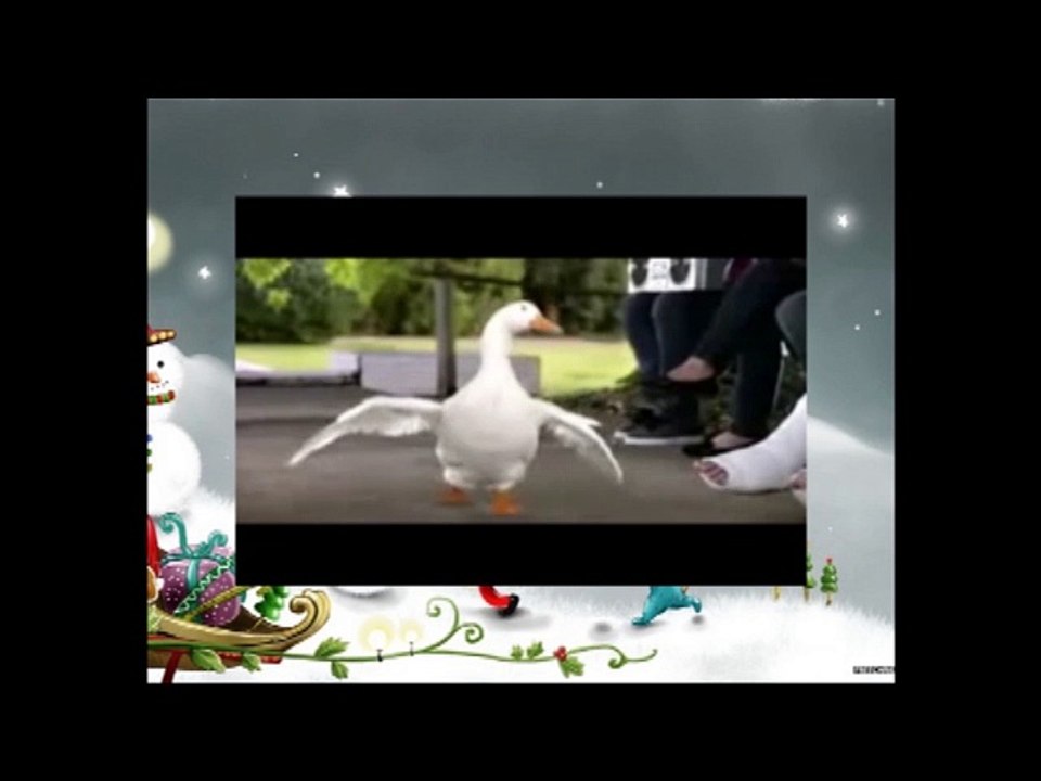 Terminator Genisys Deleted Scenes - Jingle Duck Rebbot -