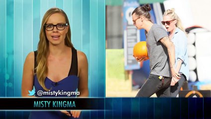 Harry Styles Man Bun Tutorial