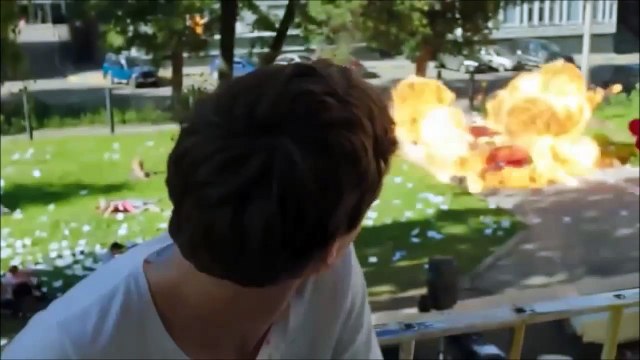 В хорошем качестве HD 720 Хоббит 3: Битва пяти воинств смотреть онлайн KHFT 2014 качество hd