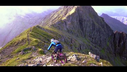 Epic Mountain Biking Adventures: A Must-Watch Documentary 🚵‍♂️