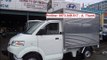 Mua bán xe tải suzuki 750 kg, 650 kg, suzuki pro, suzuki truck