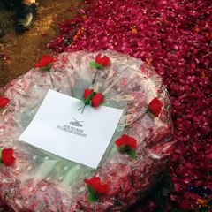 Cap (R) Gul MUHAMAD sahib 25c