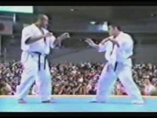 K1 francisco filho the best (muy bueno)