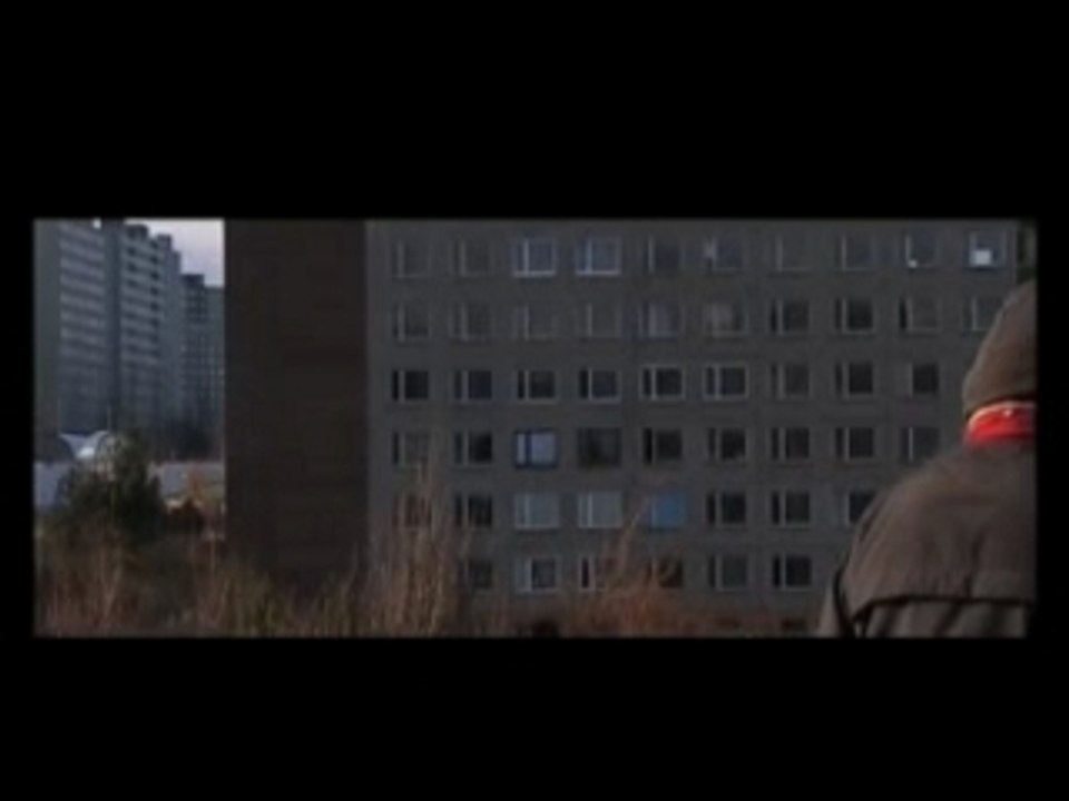 Sample Berlinale Talentcampus 2007