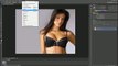 Tuto PhotoShop - Augmenter la taille de poitrine