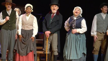 This show, starring you and me