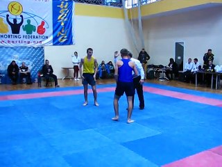 HORTING WORLD SPORT. European Horting Championship – 2014