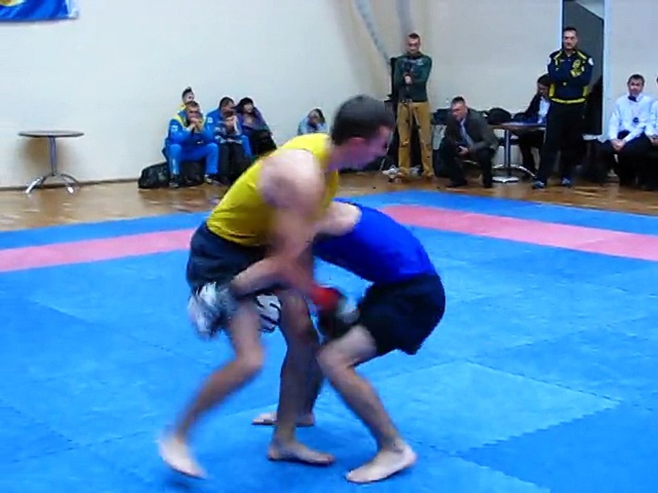 HORTING WORLD SPORT. European Horting Championship – 2014