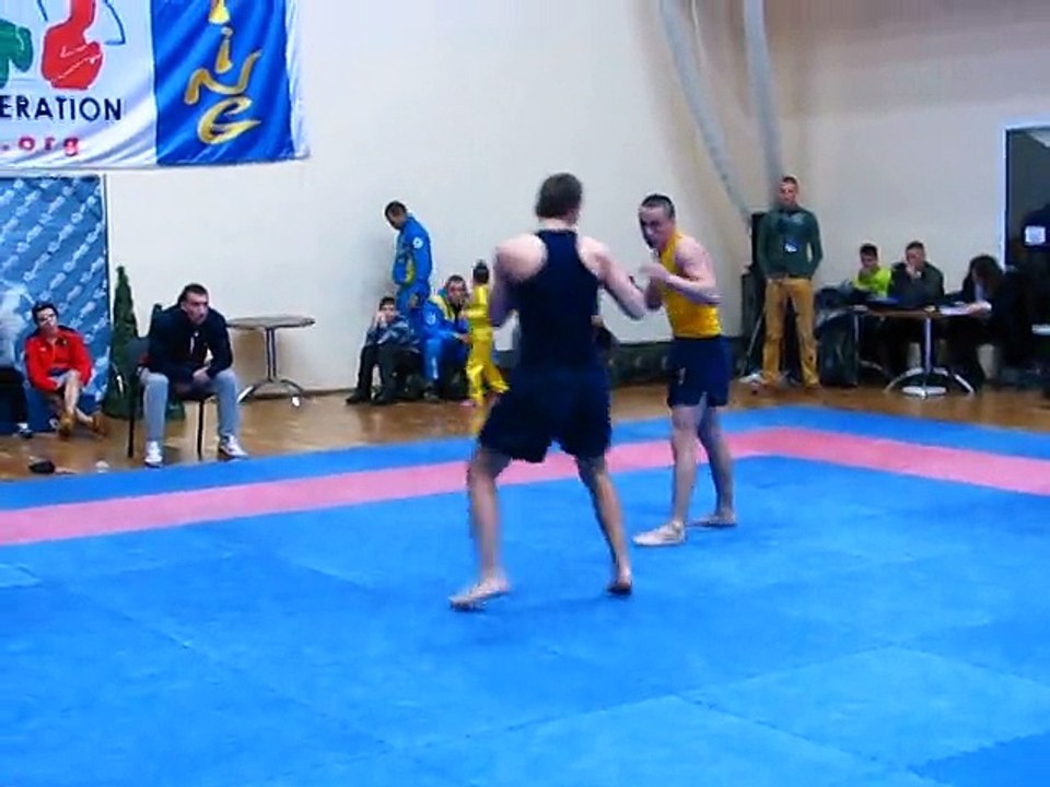 HORTING WORLD SPORT. European Horting Championship – 2014