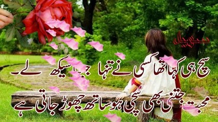 Kya karte the sajna tum hum se Super Digital Jhankar .Music