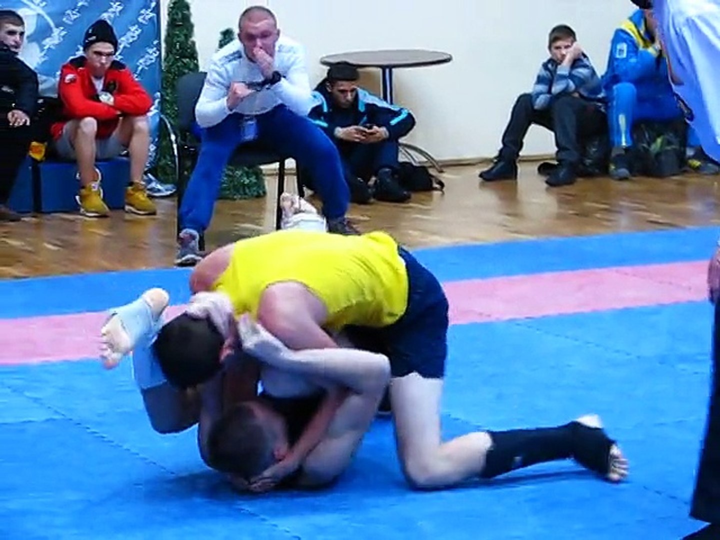 ⁣HORTING WORLD SPORT. European Horting Championship – 2014