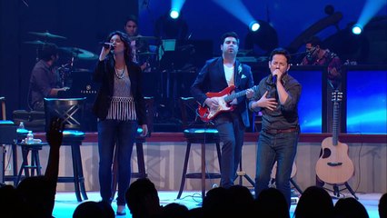 Danilo Montero «Dios de Amor»