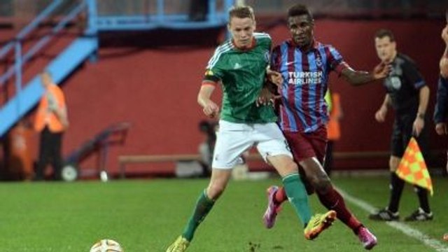 Legia Varşova Trabzonspor Maçını Canlı İzle Legia Varşova Trabzonspor Maç İzle Canlı İzle Takip Et