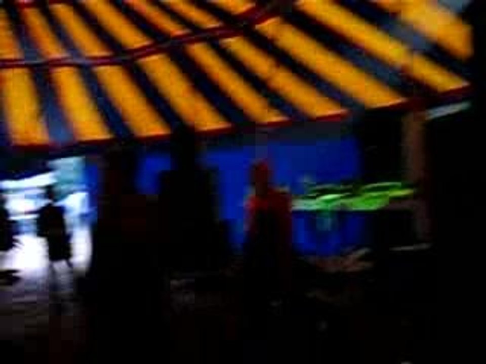 Lingouf (TeKnOmAd/Ark-Aik)