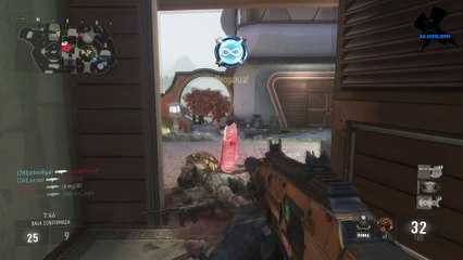 Baja confirmada Retreat - Advanced Warfare