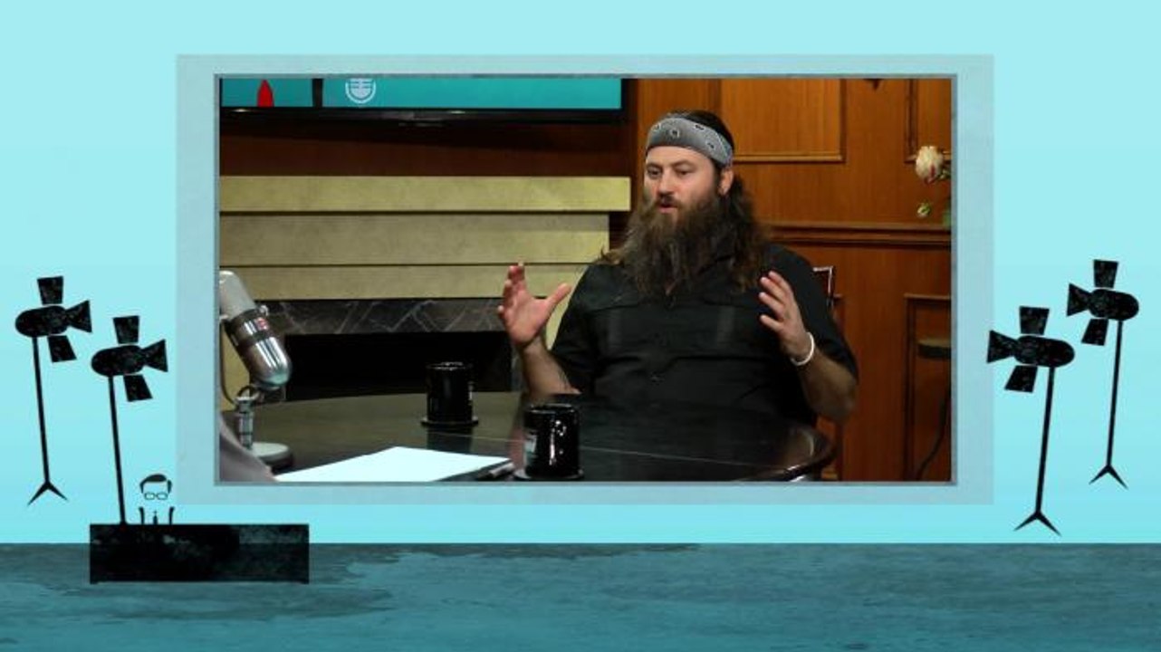 Willie Robertson  - Sneak Peek