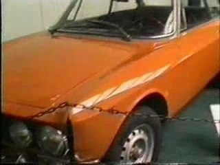 Bergeyk Museum 1996 cars & motorcycles