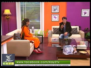 Kay2 Sehar Colors Of KPK ( 10-12-2014 )