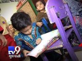 Minimum age for nursery admissions to remain at 3 years?, Ahmedabad - Tv9 Gujarati