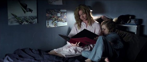 The Babadook Movie CLIP - His Name is Mister Babadook (2014) - Horror Movie HD