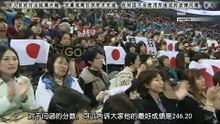 【新生组！】【意语中字】COC 2014 Yuzuru Hanyu FS／中国杯 2014  羽生结弦 自由滑