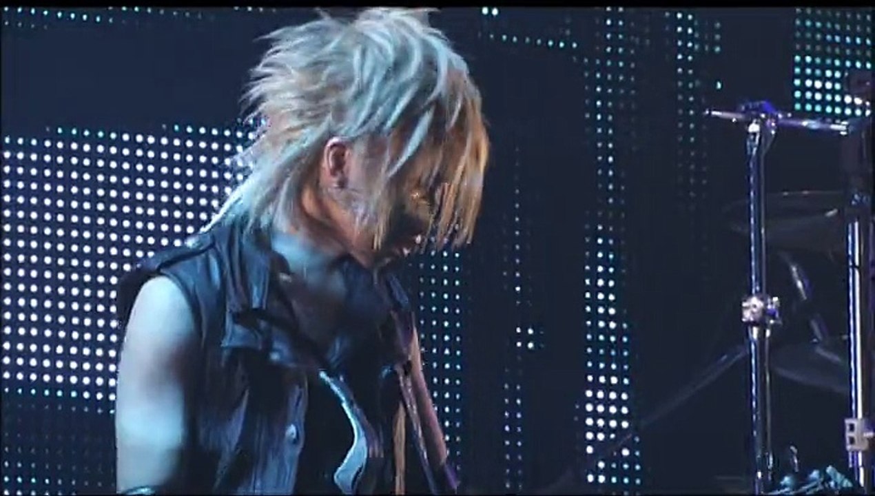 The Gazette - Legends