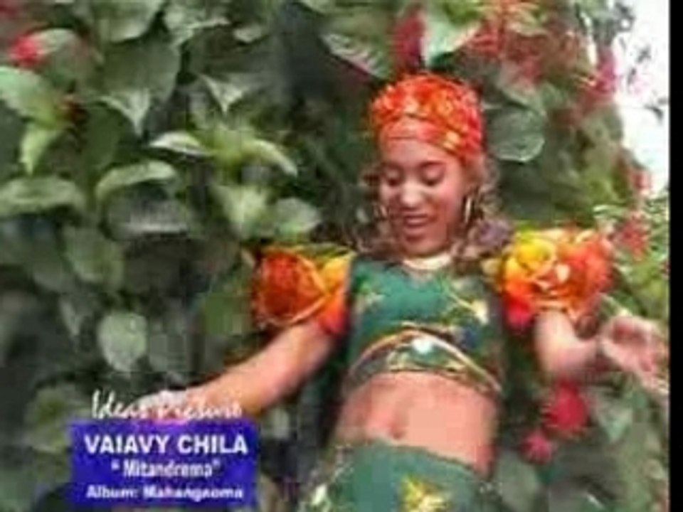 Mitandrema VAIAVY CHILA