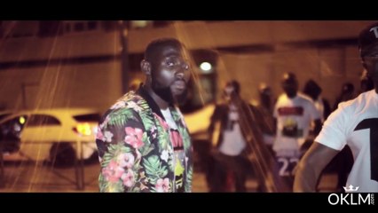 I-BRAKO FEAT TINO-EXCEZIK - GANGSTA