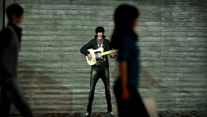MGSIT PV-13 Penguin Sky[予告編]日本語版
