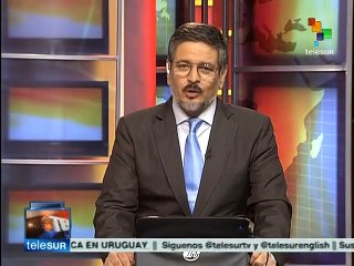 Bolivia propone cumbre presidencial con Estados Unidos