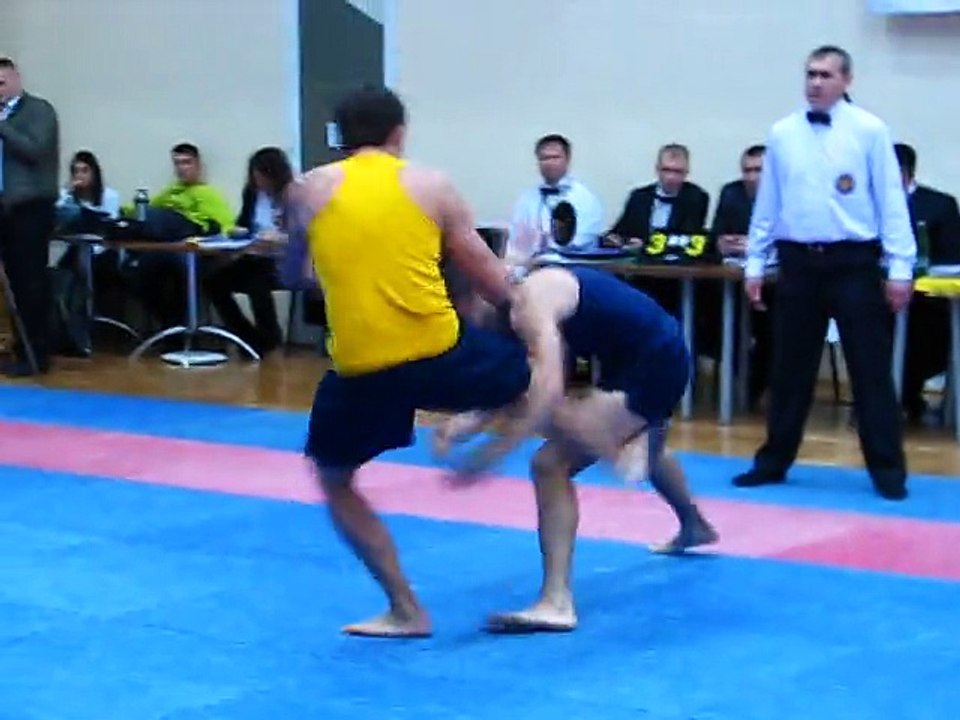 HORTING WORLD SPORT. European Horting Championship – 2014