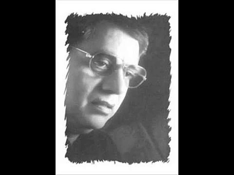 Tere Aane Ki Jab Khabar Mehke & Kaun Aye Ga Yahan By Jagjit Singh