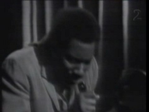 Otis Redding - My Girl