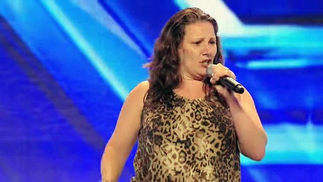 Sam Bailey & Tamera Foster - TalkTalk Backstage Party - The X Factor 2013 -Official Channel