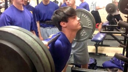 Yellow Jacket Challenge - Day 1