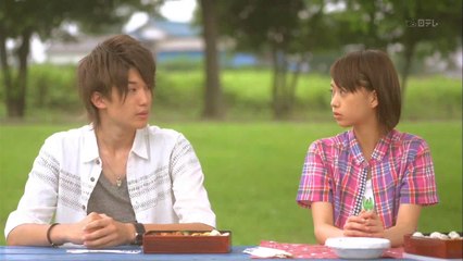 drama SPROUT 04 vostfr