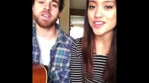 Top 6-Second Covers by Us the Duo (125  Vines)