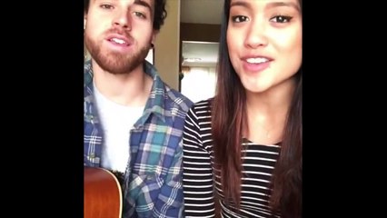 Top 6-Second Covers by Us the Duo (125+ Vines)