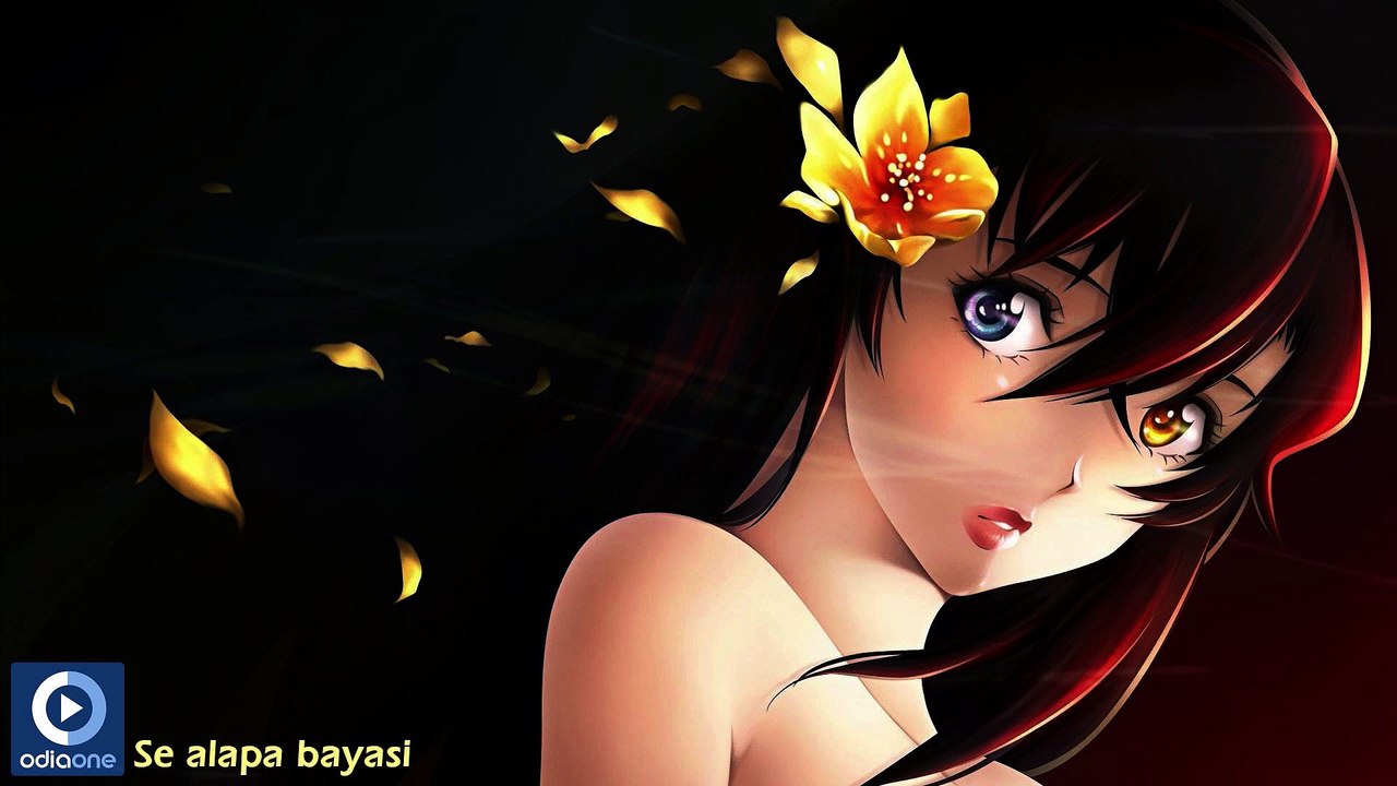 Odia Romantic Album Alpa Bayasi Jhia | Sei Alpa Bayasi Jhia | Odia Album Videos | Odiaone