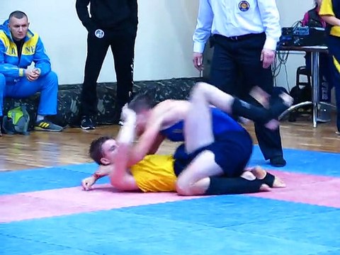 HORTING WORLD SPORT. European Horting Championship – 2014