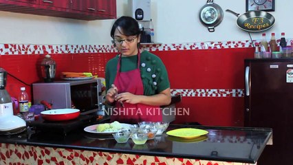 Potato Starter by Nishita Shah