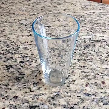 Instant Orange Juice Squeezed In Seconds