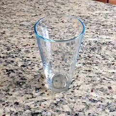 Instant Orange Juice Squeezed In Seconds