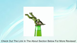 Army Man Bottle Opener EM 0253 Review